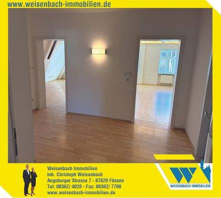 Weisenbach Immobilien