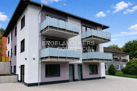 Kreuztal / Fellinghausen Renditeobjekte, Mehrfamilienhäuser, Geschäftshäuser, Kapitalanlage