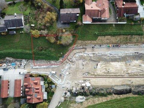 Penzberg Grundstücke, Penzberg Grundstück kaufen