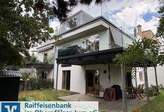 Ansicht Wohnung