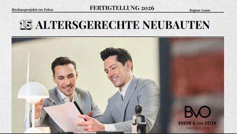 Loose Wohnungen, Loose Wohnung kaufen