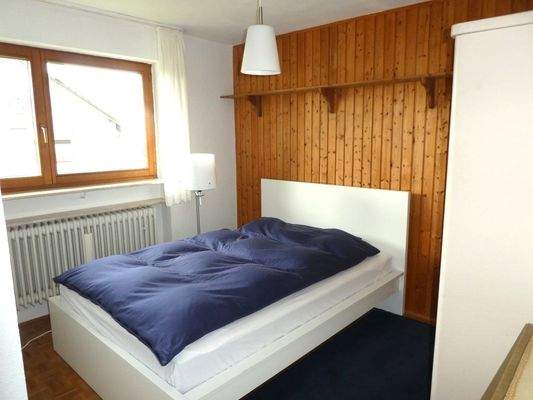 Gemütliches Jugendzimmer im OG