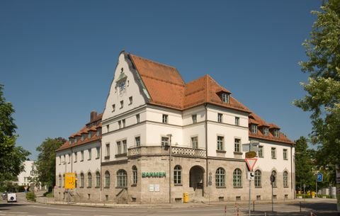 Straubing Büros, Büroräume, Büroflächen 