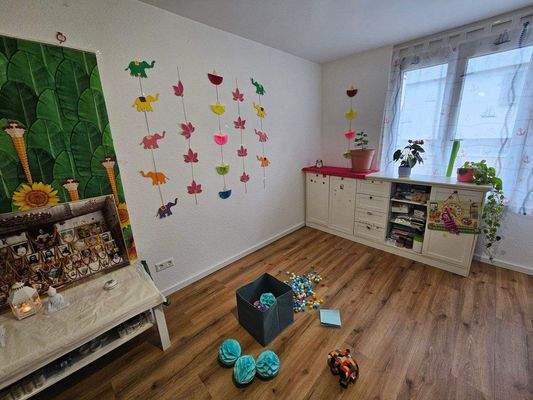 Kinderzimmer