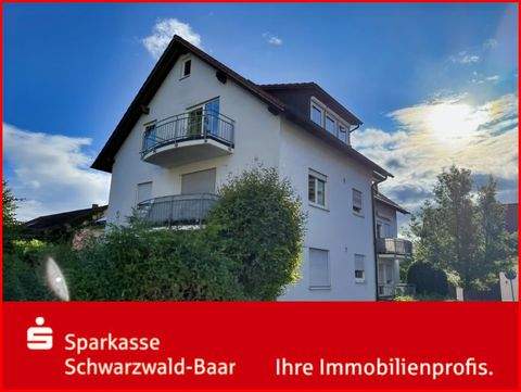 Bad Dürrheim Wohnungen, Bad Dürrheim Wohnung kaufen