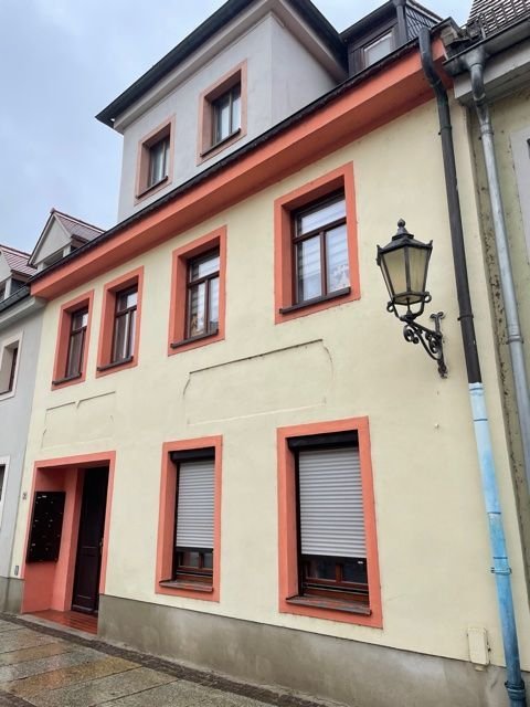 Grimma Wohnungen, Grimma Wohnung mieten