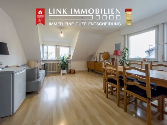 LINK Immobilien GmbH