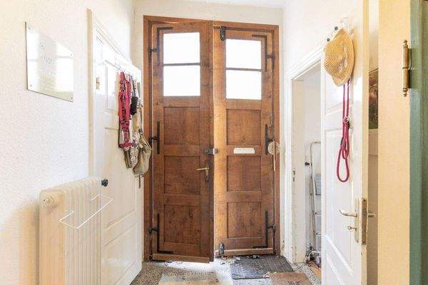 Herzlich Willkommen! - Wohnung 1