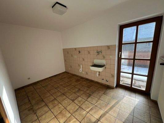  1. OG Arbeitsraum/Waschküche