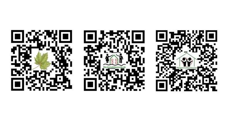 AHORN Immobilien - Pflegeimmobilienkauf - Immobilienverrentung