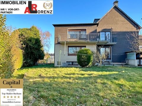 Bochum-Wattenscheid Häuser, Bochum-Wattenscheid Haus kaufen