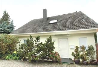 Hauseingang Hofseite