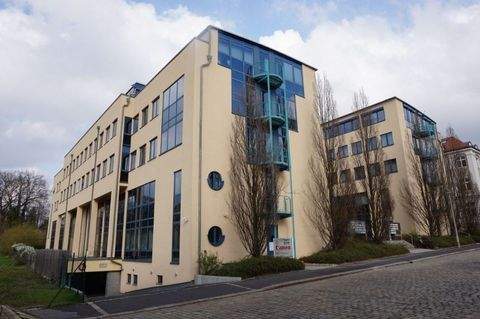 Dresden Büros, Büroräume, Büroflächen 