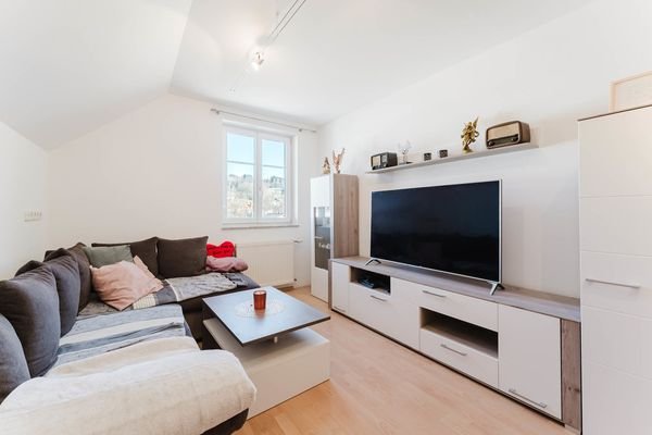 Wohnung Top 2