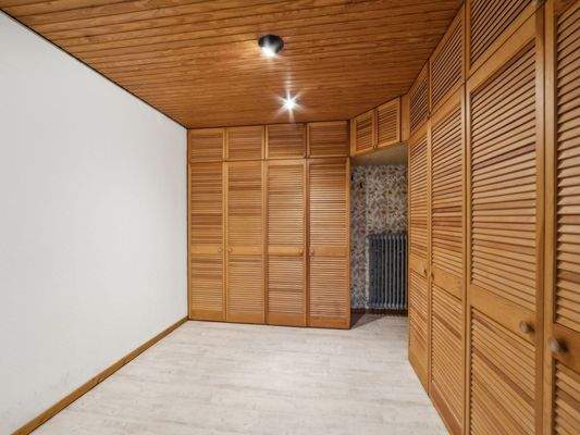 Schlafzimmer Ankleide