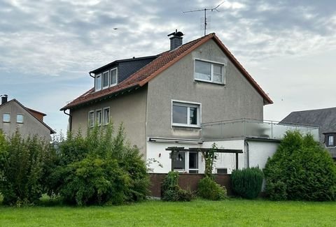 Steinheim Häuser, Steinheim Haus kaufen