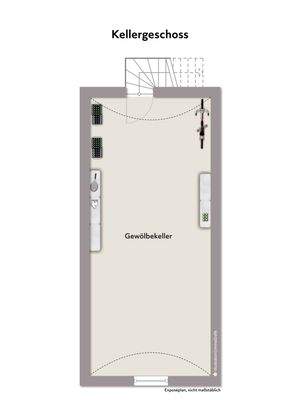 Kellergeschoss