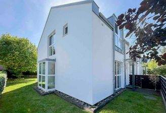 Hausansicht Titelbild