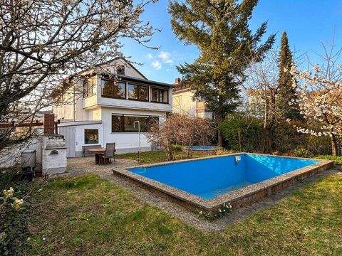 Seeheim-Jugenheim Häuser, Seeheim-Jugenheim Haus kaufen