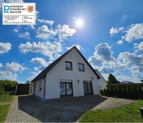 Anklam Häuser, Anklam Haus kaufen