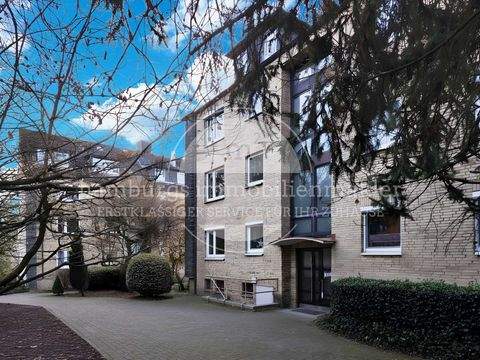 Hamburg Wohnungen, Hamburg Wohnung kaufen