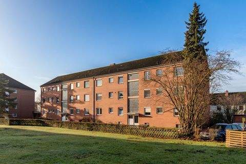 Dannenberg (Elbe) Wohnungen, Dannenberg (Elbe) Wohnung kaufen