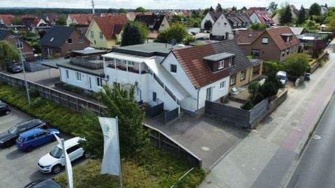 Lüneburg Wohnungen, Lüneburg Wohnung mieten