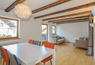 KITZIMMO-Mietwohnung im Zentrum von Kitzbühel.