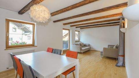 Kitzbühel Wohnungen, Kitzbühel Wohnung mieten