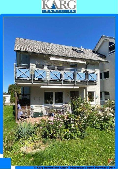 Dauchingen Wohnungen, Dauchingen Wohnung kaufen