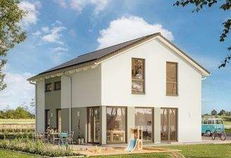 Sunshine 130, variabel planbar