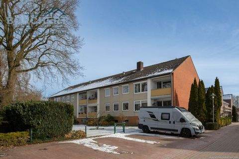 Elmshorn Wohnungen, Elmshorn Wohnung mieten