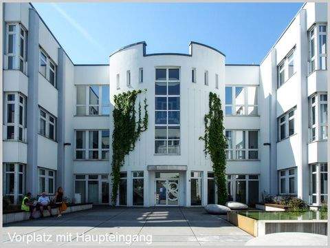 Kolbermoor Ladenlokale, Ladenflächen 