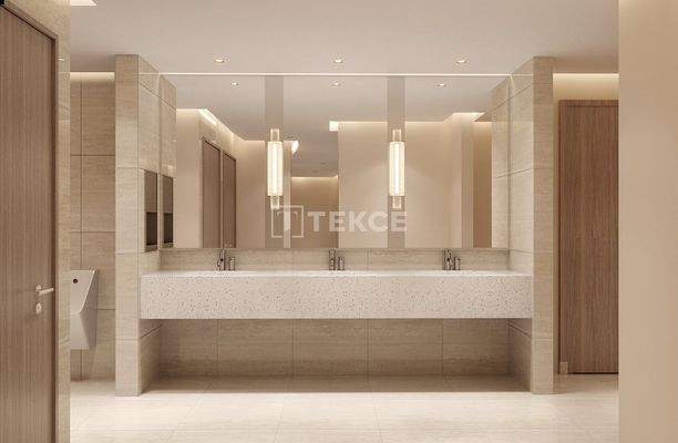 Apartments in a Developing Area of Jebel Ali, Dubai