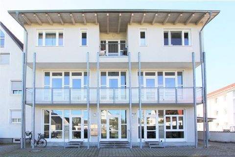 Aichach Büros, Büroräume, Büroflächen 