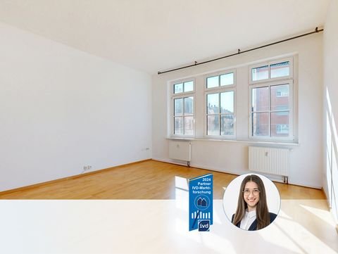 Nürnberg Wohnungen, Nürnberg Wohnung mieten