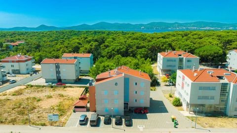 Biograd na Moru center Wohnungen, Biograd na Moru center Wohnung kaufen