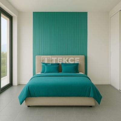 Fully Furnished Tourist Apartments with Rooftop Pool in San Pedro