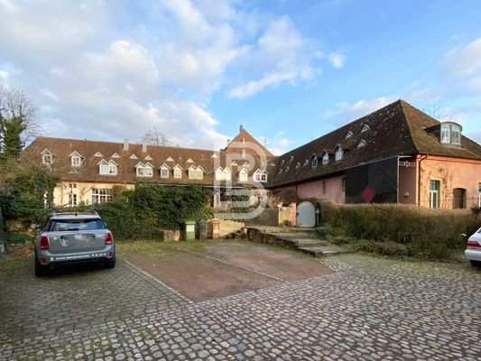 Parkplätze