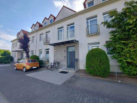 Bad Lippspringe Wohnungen, Bad Lippspringe Wohnung kaufen