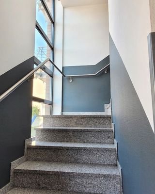 Treppenhaus