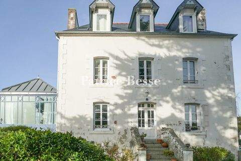 Saint-Briac-sur-Mer Häuser, Saint-Briac-sur-Mer Haus kaufen