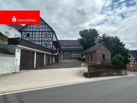 Schrecksbach Häuser, Schrecksbach Haus kaufen