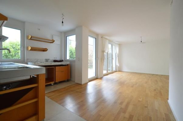 Wohnen/Essen ca.30m²