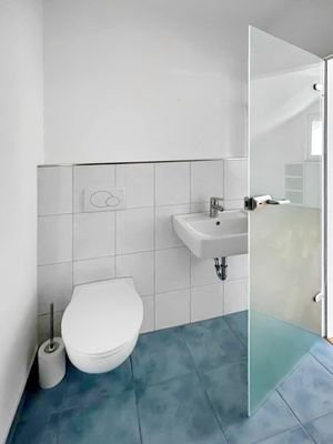Gäste WC