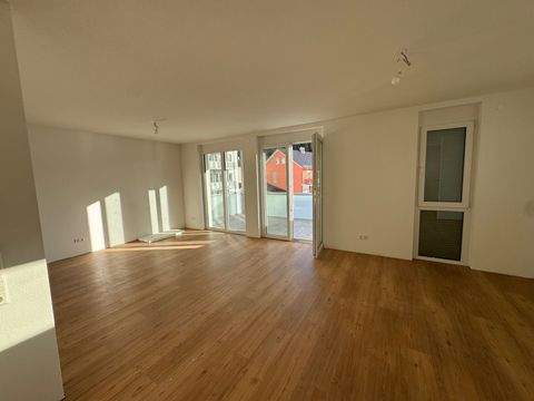 Lahr/Schwarzwald Wohnungen, Lahr/Schwarzwald Wohnung mieten