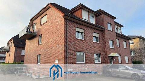 Leer (Ostfriesland) Wohnungen, Leer (Ostfriesland) Wohnung kaufen