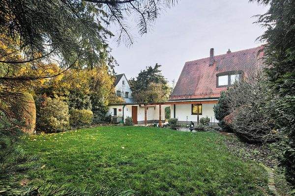 Ihr Familienglück in ruhiger Lage ! 