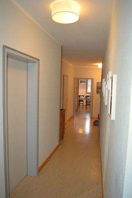 Eingangsbereich/Flur