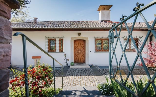 Charmantes Haus in bester Lage